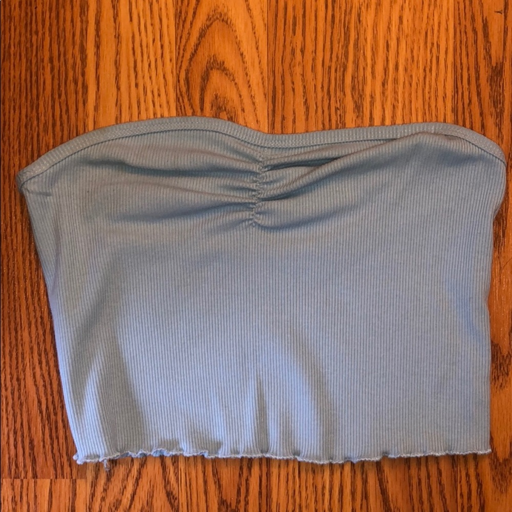 Crop top !!! Perfect for summer